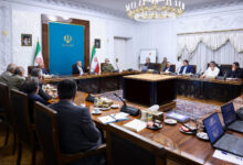 پزشکیان: امروز بیش از هر زمان دیگری به تفکر و روحیه بسیجی نیازمندیم - هشت صبح