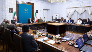 پزشکیان: امروز بیش از هر زمان دیگری به تفکر و روحیه بسیجی نیازمندیم - هشت صبح