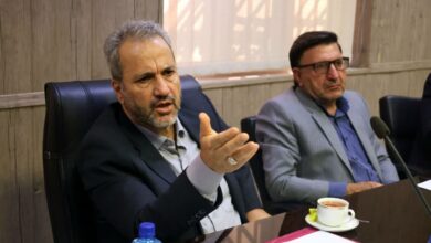 ۲۰۰ هزار تبعه غیرمجاز طی سال جاری از کشور طرد شدند - هشت صبح