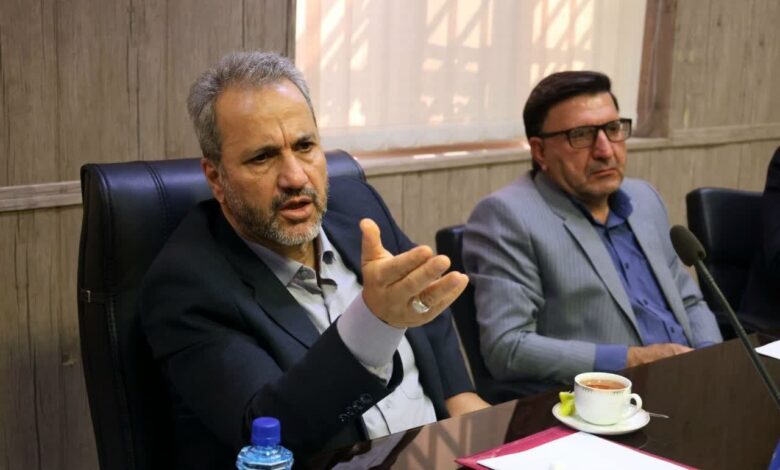 ۲۰۰ هزار تبعه غیرمجاز طی سال جاری از کشور طرد شدند - هشت صبح