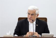 عارف: شوراهای عالی نباید در امور اجرایی دانشگاهها دخالت کنند - هشت صبح
