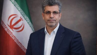 حدادی: مدعیان حل مشکل آب ایران، امروز به تجربه ما محتاجند - هشت صبح