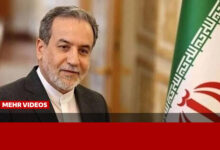عراقچی: دیپلماسی استانی در زمان جنگ برکت خود را نشان داد