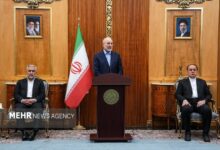 قالیباف: روابط ایران و عراق در تحولات منطقه مهم و اساسی است - هشت صبح