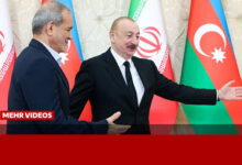 روایت تماس خاص پزشکیان با رئیس جمهور آذربایجان