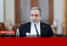 وزیر امور خارجه: انتخاب آقای قالیباف پیشنهاد رئیس‌جمهور بود
