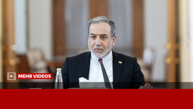 وزیر امور خارجه: انتخاب آقای قالیباف پیشنهاد رئیس‌جمهور بود
