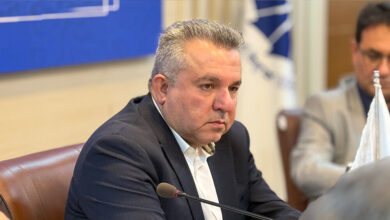 صادرات ایران به قطر به روال عادی بازگشت - هشت صبح