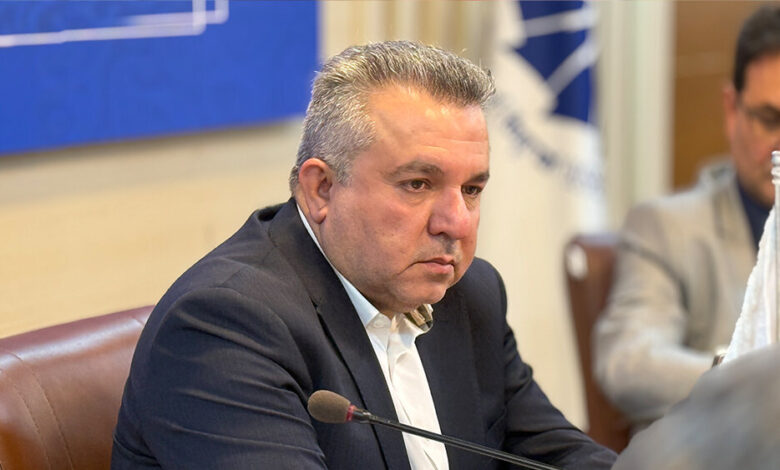 صادرات ایران به قطر به روال عادی بازگشت - هشت صبح