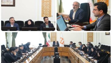 رویکرد نوین کمیته تخصصی اطلاع‌رسانی و تبلیغات با رویکردی مشتری‌محور - هشت صبح