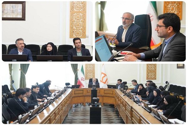 رویکرد نوین کمیته تخصصی اطلاع‌رسانی و تبلیغات با رویکردی مشتری‌محور - هشت صبح