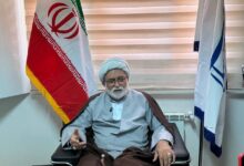 حجت‌الاسلام احمدی: کارگروه ویژه بنزین در مجلس تشکیل شد - هشت صبح