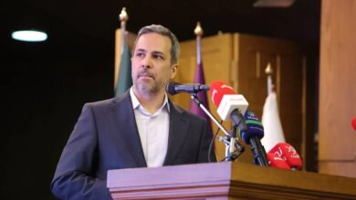 سهم پلتفرم‌های آنلاین طلا از بازار اعلام شد - هشت صبح