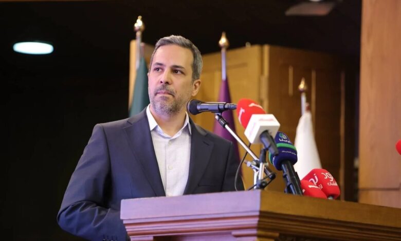 سهم پلتفرم‌های آنلاین طلا از بازار اعلام شد - هشت صبح