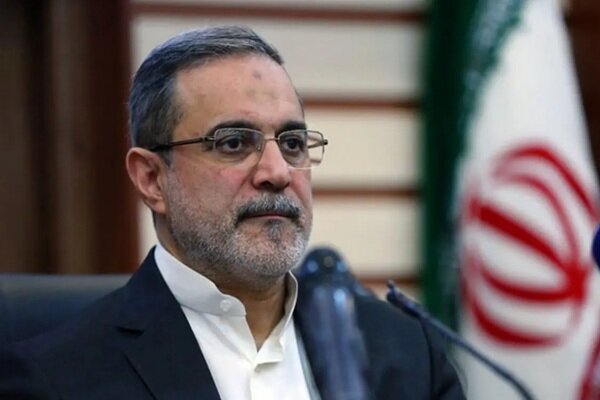 بطحایی: کارکردهای اجتماعی و فرهنگی مساجد باید احیا شود - هشت صبح