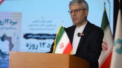 بقائی: کلیشه‌های ضدایرانی در «نبرد ۱۲روزه» فرو ریخت - هشت صبح
