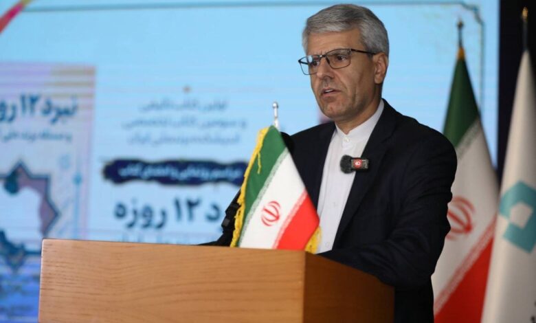 بقائی: کلیشه‌های ضدایرانی در «نبرد ۱۲روزه» فرو ریخت - هشت صبح
