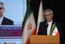 بقایی: تحولات اخیر کلیشه‌های ساخته‌شده درباره ایران را تغییر داد - هشت صبح