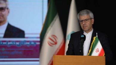 بقایی: تحولات اخیر کلیشه‌های ساخته‌شده درباره ایران را تغییر داد - هشت صبح