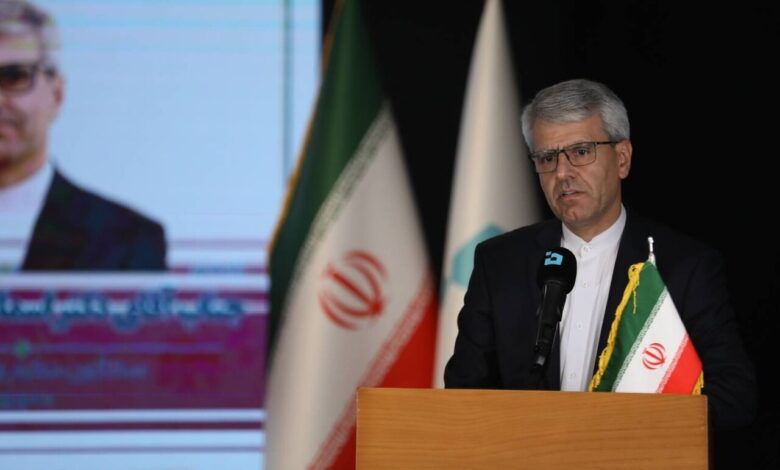 بقایی: تحولات اخیر کلیشه‌های ساخته‌شده درباره ایران را تغییر داد - هشت صبح
