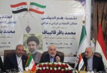 قالیباف: روابط اقتصادی ایران و عراق نیازمند نقشه راه است - هشت صبح