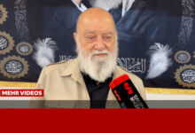 چمران: رهبر شهید توجه خاصی به مسائل فرهنگی و هنری داشتند