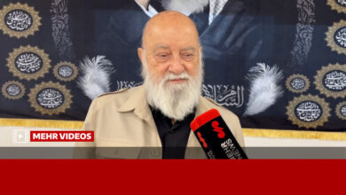 چمران: رهبر شهید توجه خاصی به مسائل فرهنگی و هنری داشتند