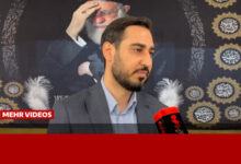صدری نیا:‌ رهبر شهید انقلاب دغدغه‌های فرهنگی و هنری زیادی داشتند