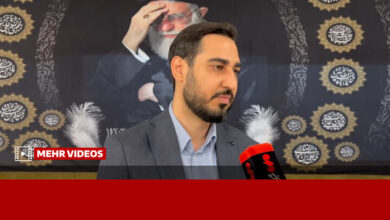 صدری نیا:‌ رهبر شهید انقلاب دغدغه‌های فرهنگی و هنری زیادی داشتند