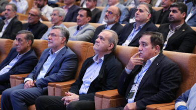 پزشکیان: حتی یک بند در تفاهمنامه پیدا نمی‌کنند که حاکی از وادادگی باشد - هشت صبح