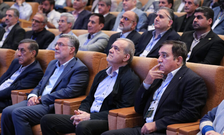 پزشکیان: حتی یک بند در تفاهمنامه پیدا نمی‌کنند که حاکی از وادادگی باشد - هشت صبح