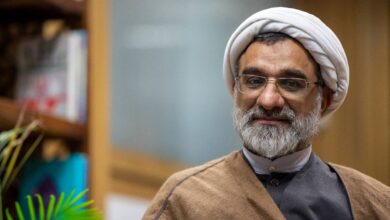 واکنش دبیر شورای عالی انقلاب فرهنگی به سخنان معاون اول رئیس‌جمهور - هشت صبح