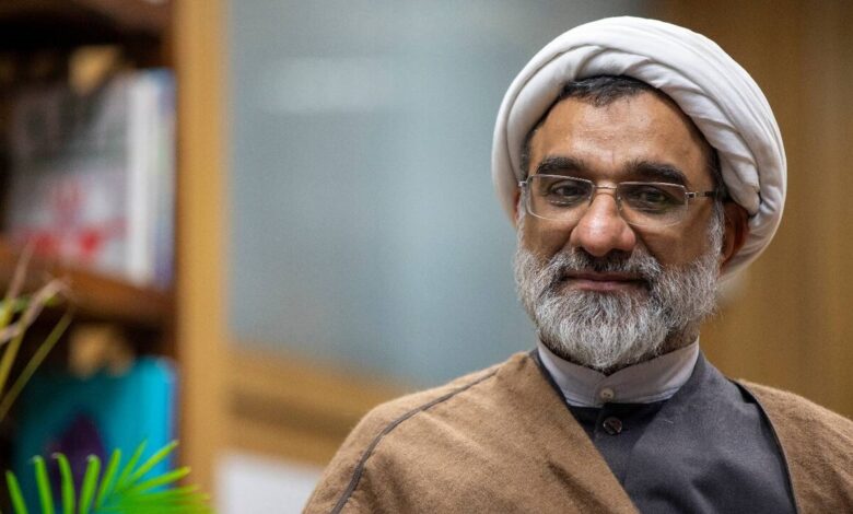 واکنش دبیر شورای عالی انقلاب فرهنگی به سخنان معاون اول رئیسجمهور - هشت صبح