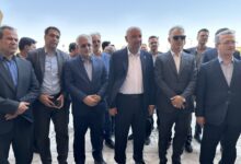 کارگران ساختمانی مشمول قانون مشاغل سخت و زیان‌آور قرار می‌ گیرند - هشت صبح
