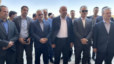 کارگران ساختمانی مشمول قانون مشاغل سخت و زیان‌آور قرار می‌ گیرند - هشت صبح