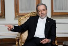 آمریکا هیچ راهی جز صحبت محترمانه با مردم ایران ندارد - هشت صبح