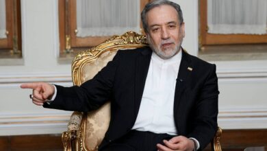 آمریکا هیچ راهی جز صحبت محترمانه با مردم ایران ندارد - هشت صبح