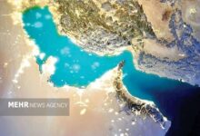 شناورها از ترتیبات ایرانی تردد از تنگه هرمز پیروی کنند - هشت صبح