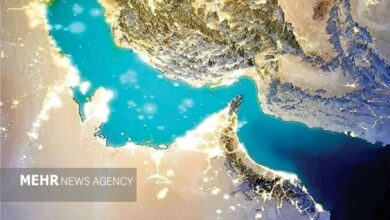 شناورها از ترتیبات ایرانی تردد از تنگه هرمز پیروی کنند - هشت صبح