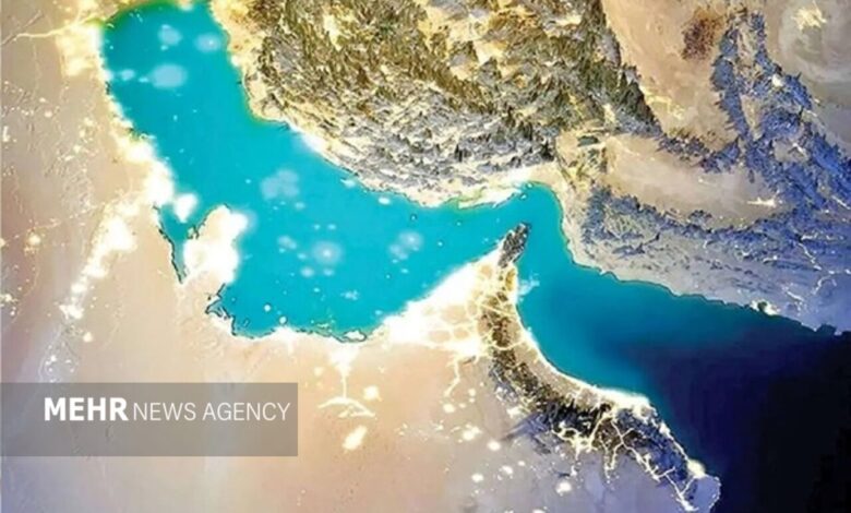 شناورها از ترتیبات ایرانی تردد از تنگه هرمز پیروی کنند - هشت صبح