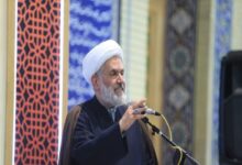 حجت‌الاسلام طائب: امروز نقشه جهانی قدرت در حال تغییر است - هشت صبح