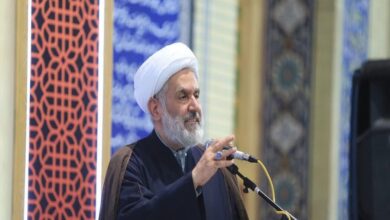حجت‌الاسلام طائب: امروز نقشه جهانی قدرت در حال تغییر است - هشت صبح