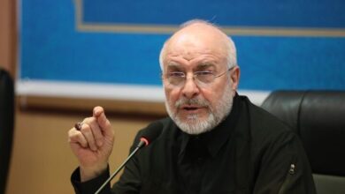 قالیباف: هیچکس دیگر گُنده‌لافی‌های آمریکا را باور نمی‌کند - هشت صبح