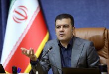 افشین: توسعه فناوری رمزنگاری پساکوانتومی در بانک مرکزی آغاز شد - هشت صبح