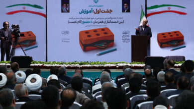 پزشکیان: هیچ قدرتی نمی‌تواند مانع پیشرفت کشور شود - هشت صبح