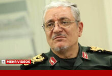 سردار طلایینیک: ارتقای سرجنگی موشکها متناسب با تهدیدات ادامه دارد - هشت صبح