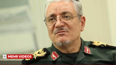سردار طلایی‌نیک: ارتقای سرجنگی موشک‌ها متناسب با تهدیدات ادامه دارد - هشت صبح