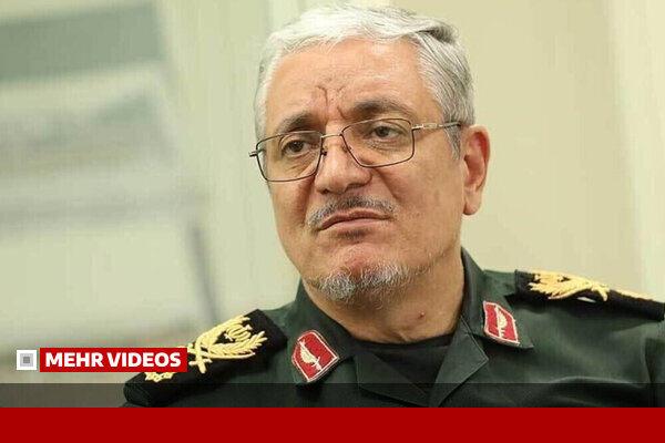 سردار طلایی‌نیک: ارتقای سرجنگی موشک‌ها متناسب با تهدیدات ادامه دارد - هشت صبح