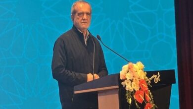 پزشکیان: اگر به فکر مردم باشیم برای حل مشکلات کشور راه پیدا می‌کنیم - هشت صبح