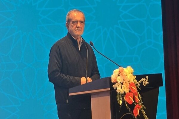 پزشکیان: اگر به فکر مردم باشیم برای حل مشکلات کشور راه پیدا می‌کنیم - هشت صبح